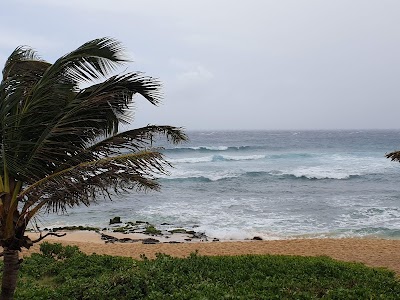 Wawamalu Beach Park