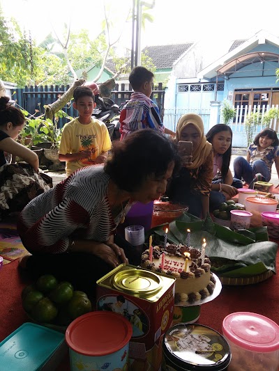 Photos of Perumahan Taman Bambu