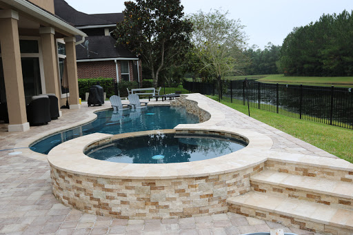 Pools 'N Spas of Central Florida - Thumbnail