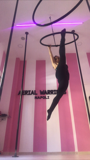 Accademia Pole Dance e Arti Aeree - Thumbnail