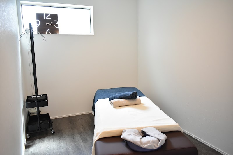 Relaxation にしだや