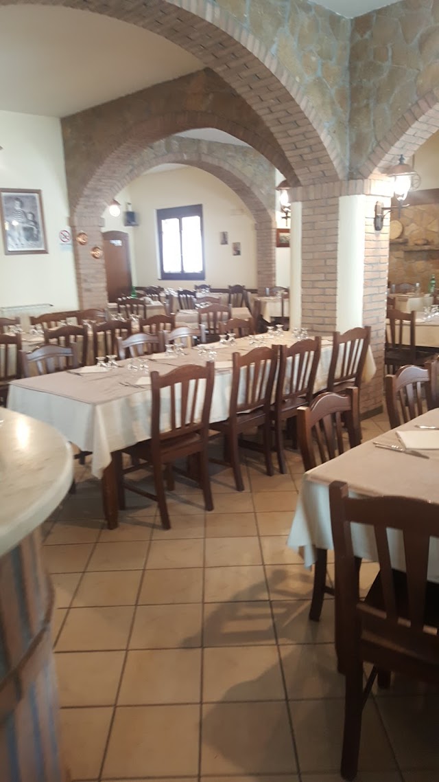 Agriturismo La Pannocchia