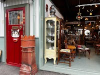 バロン(アンティーク家具·ランプシェード ·食器棚·テーブル·イス·その他)