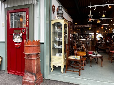 バロン(アンティーク家具·ランプシェード ·食器棚·テーブル·イス·その他)