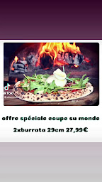 Photo n°25 de o’flamme à Asnières-sur-Seine (Restaurant)