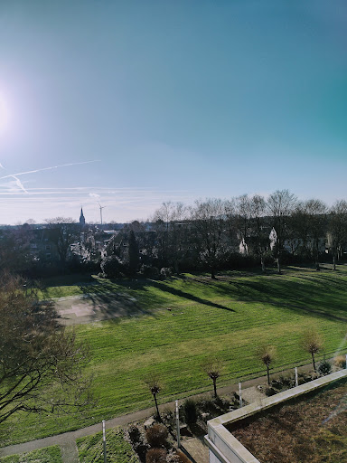 KKRN Katholisches Klinikum Ruhrgebiet Nord GmbH