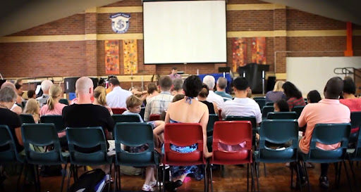 St Lucia Bible Church - Thumbnail