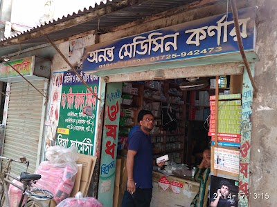 Photos of Ananta Medicine Corner & Surgicals, Registry Para