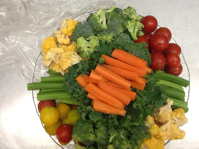 Suncrest Gardens Pizza Farm by null