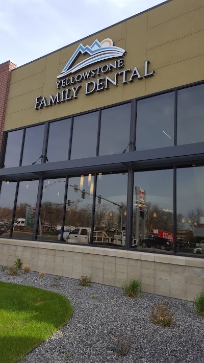 Yellowstone Family Dental