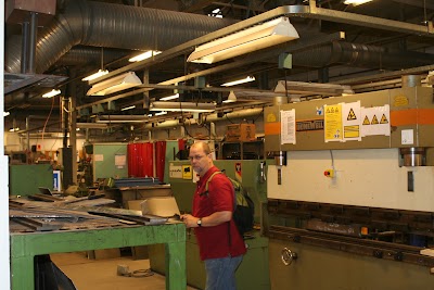 Photos of EUC Syd