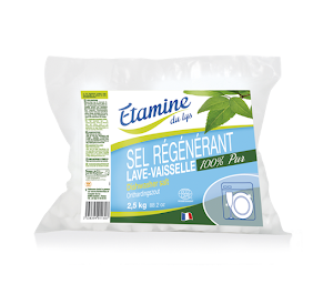 Photo n°15 de Etamine du lys à Somloire (Fournisseur d'équipements de nettoyage et d'entretien)