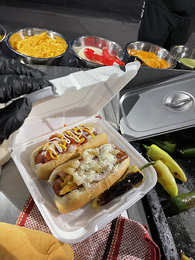 Hotdogs puro Sinaloa - Thumbnail