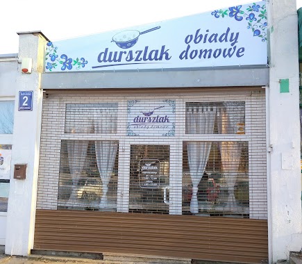 Durszlak Obiady Domowe, Author: Sebastian Kowalewski