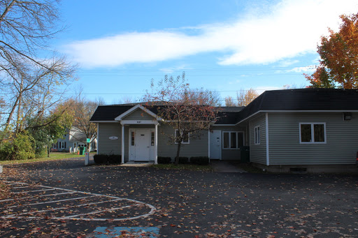 Jefferson Dental Services P C