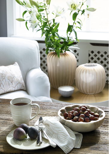 Lillys Living - Visual