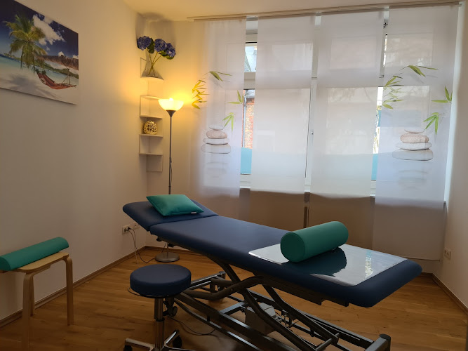 Praxis für Physiotherapie Olga Bryzgalina