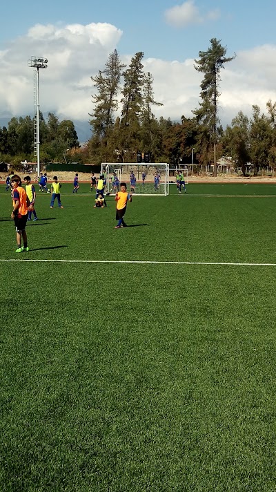 Photos of Estadio Municipal De Pirque