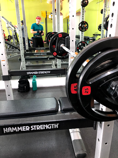 Anytime Fitness Silver Center - Thumbnail