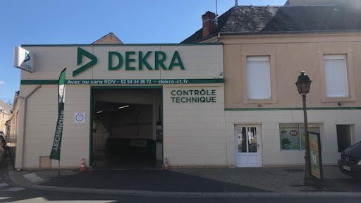 Photo de Maison de Retraite Pierre Angrand à Vineuil (36110)