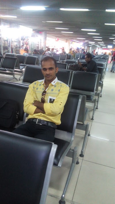 Photos of BSCIC Bus Stop