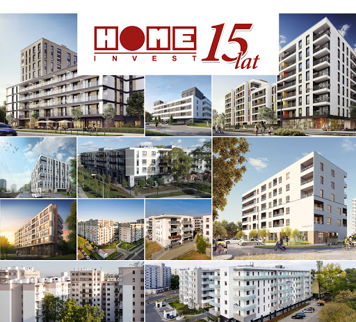 Home Invest - Wola Prestige