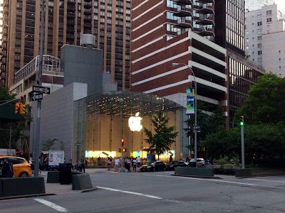 Photos of Apple Upper West Side