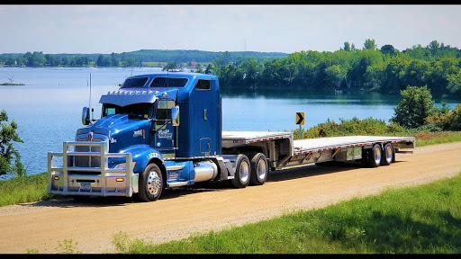 Papenfuss Trucking