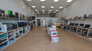 Photo n°21 de DOMIPC49 à Beaufort-en-Vallée (Magasin d'informatique)