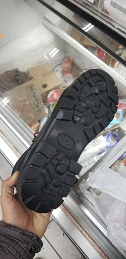 Edgar Shoe Repair - Thumbnail