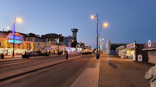 HOTEL Ocean 54 Marine Parade, Great Yarmouth NR30 2EJ, United Kingdom