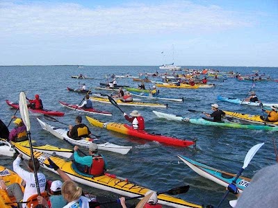 Photos of Florida Bay Outfitters Paddle Sports Center