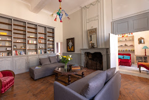 Photo n°10 de Hôtel de Mellet à Condom (Maison de vacances)