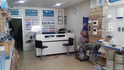electronics-store