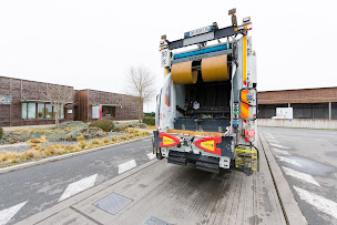Photo n°3 de Coved IDF Bagneux à Bagneux (Service d'assainissement)