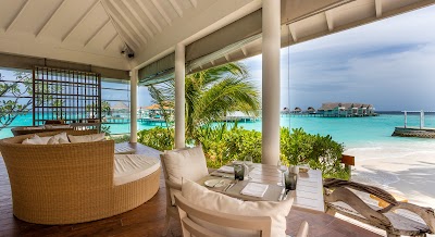 Photos of Centara Grand Island Resort & Spa Maldives