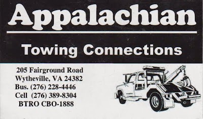 Appalachian Towing