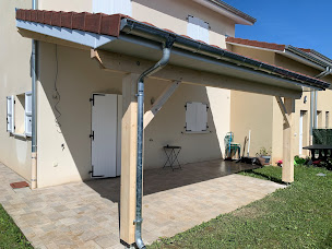 Photo n°20 de Rcz Toiture à Charvieu-Chavagneux (Constructeur de maisons en bois)