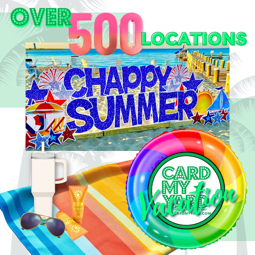 Card My Yard - Shaker Heights - Thumbnail