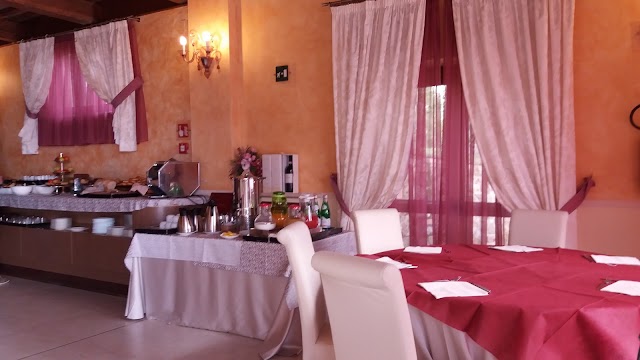 Etruria Resort & Natural Spa