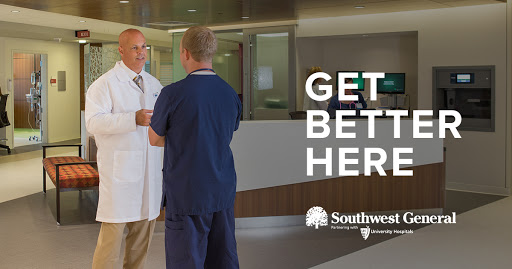 Southwest General Health Center Gallery - United States