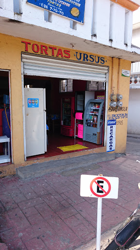 TORTAS URSUS - Thumbnail