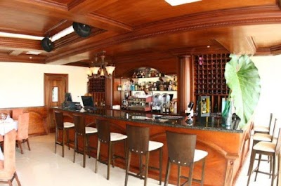Photos of Hotel Century Plaza