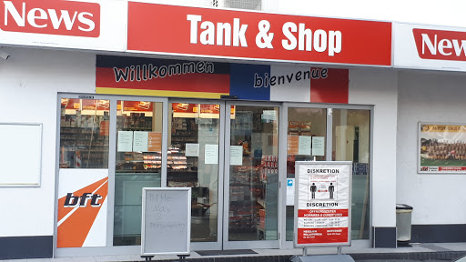 TSN Tank & Shop GmbH - Thumbnail