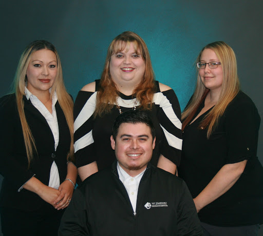 707 Jimenez Insurance Services LLC