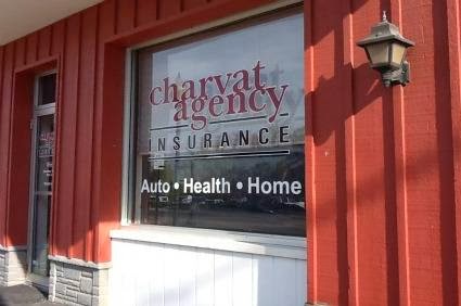Charvat Agency - Thumbnail