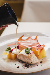 Photo n°39 de Le Carré à Saint-Denis (Restaurant)