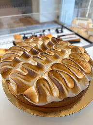 Photo n°7 de Boulangerie Pâtisserie Aimé à Montrond-les-Bains (Salon de thé)