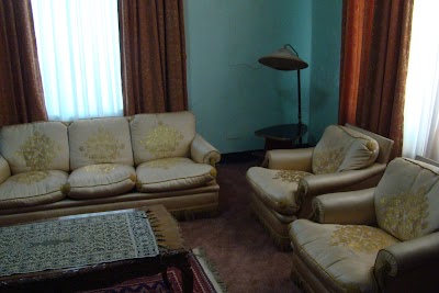 Photos of Gorgan Palace Museum