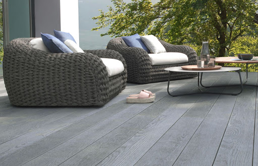 Photo de Baaaam Construction : Terrasse en Bois & Piscine à Bordeaux | Spécialiste Aménagement Extérieur à Gradignan (33170)